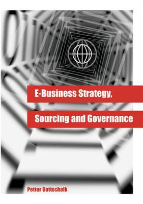E-Business Strategy, Sourcing and Governance(English, Electronic book text, Gottschalk Petter)