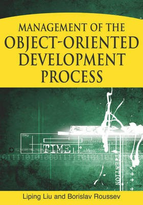 Management of the Object-Oriented Development Process(English, Electronic book text, unknown)