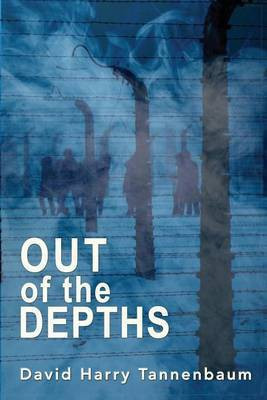 Out of the Depths(English, Paperback, Tannenbaum David Harry)