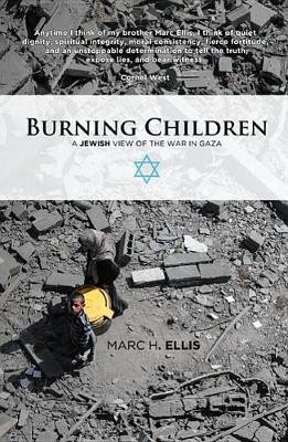 Burning Children(English, Paperback, Ellis Marc H)