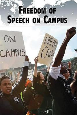 Freedom of Speech on Campus(English, Hardcover, unknown)