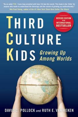 Third Culture Kids(English, Electronic book text, Pollock David C.)