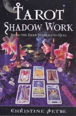 Tarot Shadow Work(English, Paperback, Jette Christine)