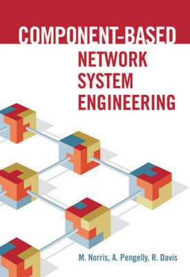 Component-Based Network System Engineering(English, Hardcover, Davis Rob)