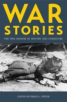 War Stories(English, Electronic book text, unknown)