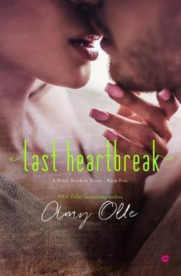 Last Heartbreak(English, Paperback, Olle Amy)