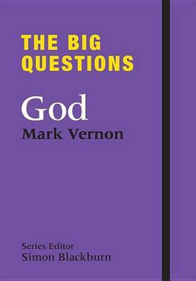 Big Questions: God(English, Electronic book text, Vernon Mark)