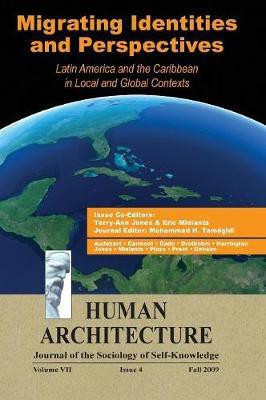 Migrating Identities and Perspectives(English, Hardcover, unknown)