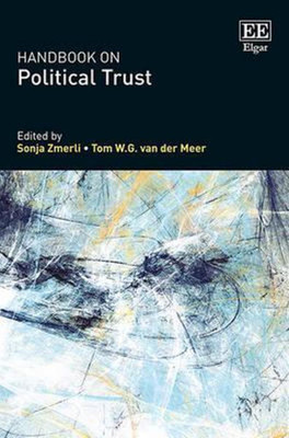 Handbook on Political Trust(English, Hardcover, unknown)