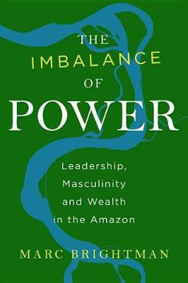 The Imbalance of Power(English, Electronic book text, Brightman Marc)