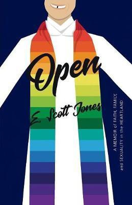 Open(English, Paperback, Jones E Scott)