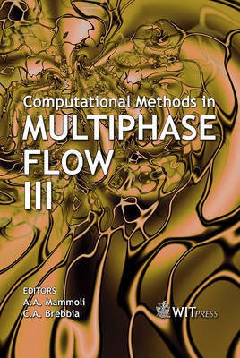 Computational Methods in Multiphase Flow: v. 3(English, Electronic book text, unknown)