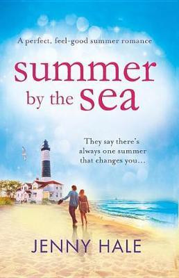 Summer by the Sea(English, Electronic book text, Hale Jenny)