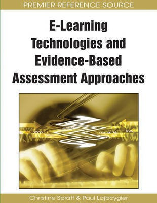 E-Learning Technologies and Evidence-Based Assessment Approaches(English, Electronic book text, unknown)