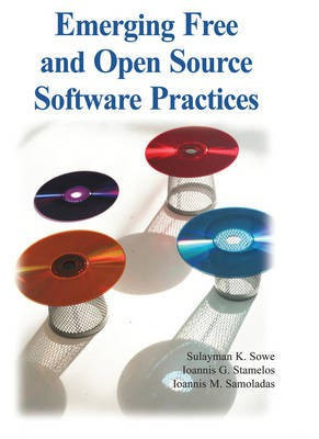 Emerging Free and Open Source Software Practices(English, Electronic book text, unknown)