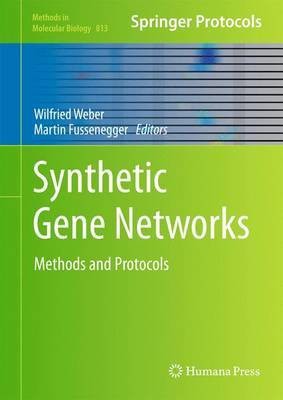 Synthetic Gene Networks(English, Electronic book text, Weber Wilfried)