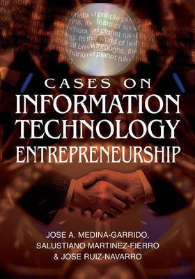 Cases on Information Technology Entrepreneurship(English, Electronic book text, unknown)