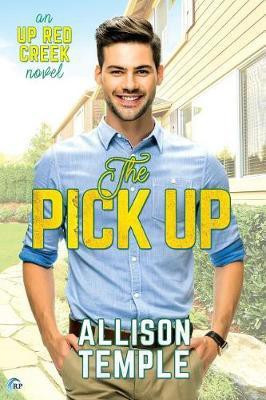 The Pick Up(English, Electronic book text, Temple Allison)