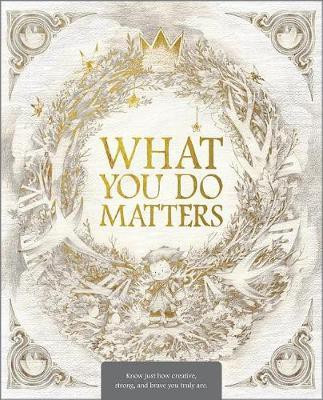 What You Do Matters Boxed Set(English, Hardcover, Yamada Kobi)