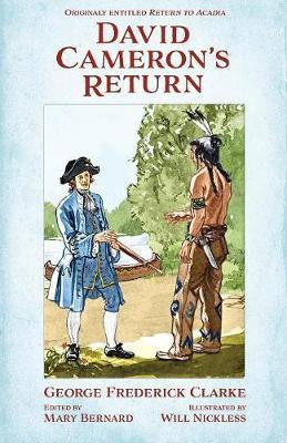 David Cameron Returns(English, Paperback, Clarke George Frederick)