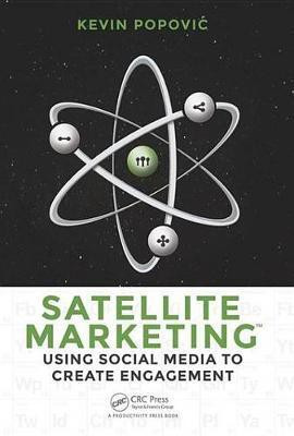 Satellite Marketing(English, Electronic book text, Popovic Kevin)