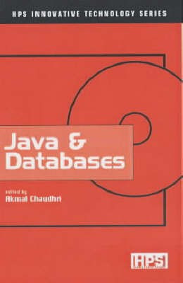 Java and Databases(English, Hardcover, unknown)