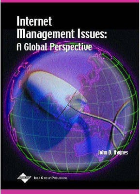 Internet Management Issues: A Global Perspective(English, Electronic book text, unknown)