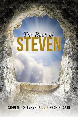 The Book of Steven(English, Paperback, Stevenson Steven T)