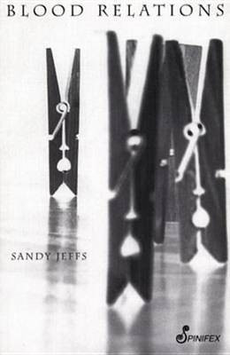 Blood Relations(English, Electronic book text, Jeffs Sandy)