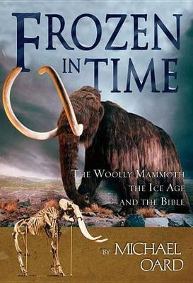 Frozen in Time(English, Electronic book text, Oard Michael)