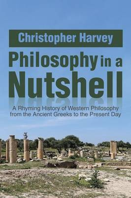 Philosophy in a Nutshell(English, Paperback, Harvey Christopher)