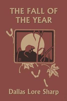The Fall of the Year(English, Paperback, Sharp Dallas Lore)