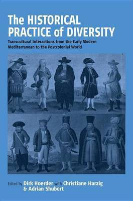 The Historical Practice of Diversity(English, Electronic book text, unknown)