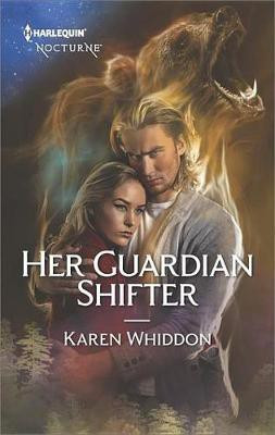 Her Guardian Shifter(English, Electronic book text, Whiddon Karen)