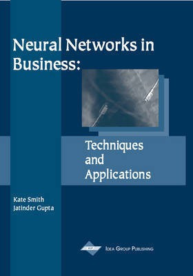 Neural Networks in Business: Techniques and Applications(English, Electronic book text, unknown)
