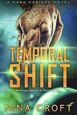 Temporal Shift(English, Electronic book text, Croft Nina)