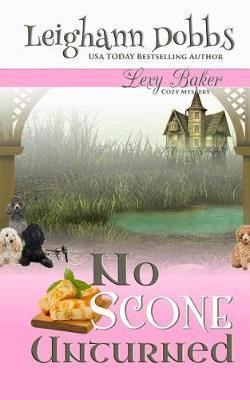 No Scone Unturned(English, Paperback, Dobbs Leighann)