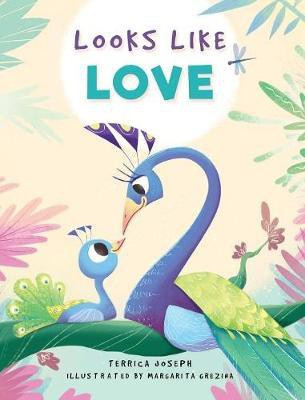 Looks Like Love(English, Hardcover, Joseph Terrica)