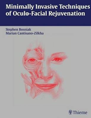 Minimally Invasive Techniques of Oculo-facial Rejuvenation(English, Hardcover, unknown)