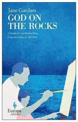 God on the Rocks(English, Electronic book text, Gardam Jane)