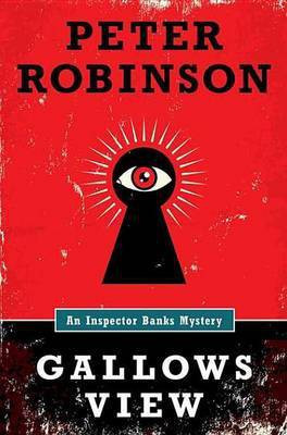 Gallows View(English, Electronic book text, Robinson Peter)