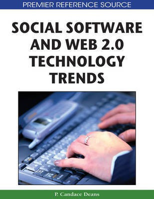 Social Software and Web 2.0 Technology Trends(English, Electronic book text, unknown)