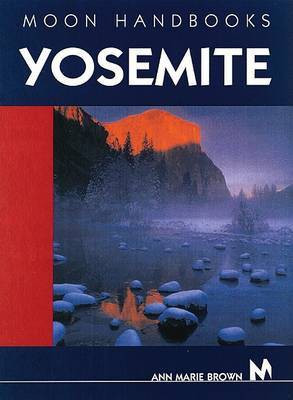 Yosemite(English, Paperback, Brown Ann Marie)