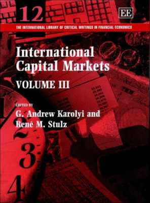 International Capital Markets(English, Hardcover, unknown)