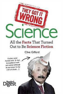 They Got It Wrong(English, Electronic book text, Donald Graeme)