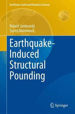 Earthquake-Induced Structural Pounding(English, Electronic book text, unknown)