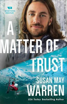 A Matter of Trust(English, Electronic book text, Warren Susan May)