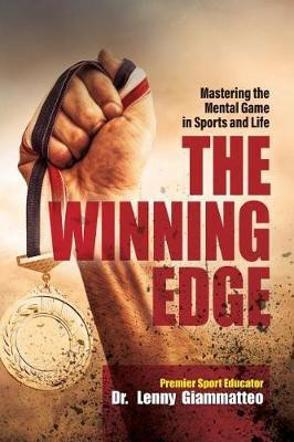 The Winning Edge(English, Paperback, Giammatteo Lenny)