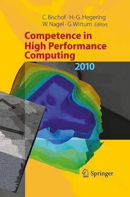 Competence in High Performance Computing 2010(English, Paperback, unknown)