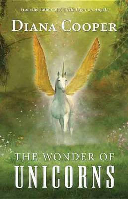 The Wonder of Unicorns(English, Electronic book text, unknown)